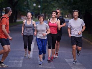 ورزش‌هایی که برای درمان افسردگی واضطراب از دارو و روان درمانی موثرترند