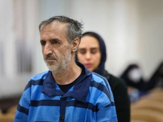 حکم اعدام برای محمد عباسی، معترض بازداشت‌شده در ملارد، و ۲۵ سال حبس برای دخترش