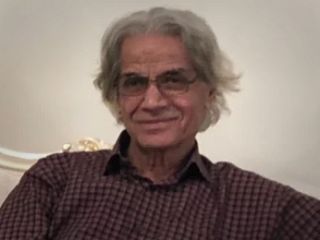 علی باباچاهی، شاعر و منتقد ادبی درگذشت