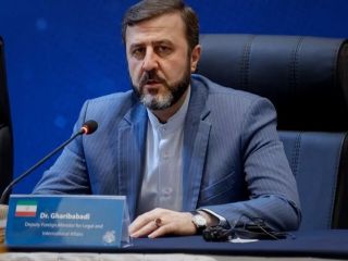 هشدار مقام ایرانی در مورد عواقب جنگی دیگر به تمام کشورهای «آغازگر یا حامی» جنگ