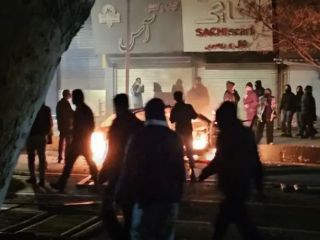 روایت یک جراح از خشونت بی‌حدو‌حصر حکومت در شب‌های سرکوب