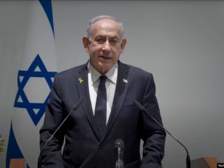 نتانیاهو: در صورت حمله «رژیم آیت‌الله‌ها»، با نیرویی پاسخ می‌دهیم که قابل تصور نیست