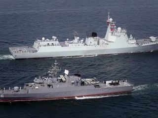 احتمال حمله قریب‌الوقوع آمریکا به ایران؛ آیا روسیه و چین به جمهوری اسلامی کمک نظامی می‌کنند؟