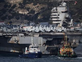 بحران ایران؛ تخلیه وسیع کارکنان و نیروهای آمریکایی از منطقه