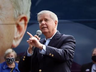 گراهام: باید در نهایت آیت‌الله را از میان برداریم چون هیچ توافقی ماهیت جمهوری اسلامی را تغییر نمیدهد