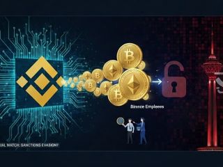 رسوایی در بایننس؛ ۱.۷ میلیارد دلار رمزارز به نهادهای ایرانی منتقل شده است