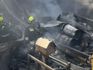 در سقوط یک بالگرد ارتش در خمینی‌شهر چهار نفر کشته شدند