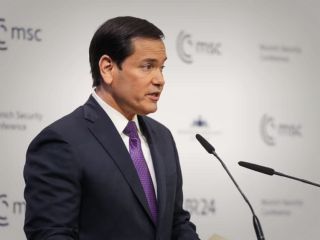 مارکو روبیو  امروز در نشستی نمایندگان اعضای ارشد کنگره را درباره ایران توجیه خواهد کرد