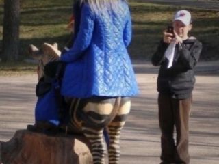 شکار لحظه های ناب و خنده دار زندگی