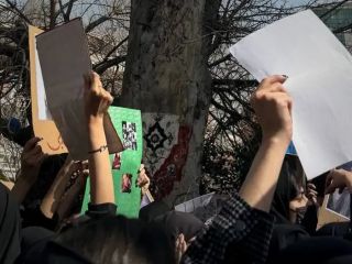 شکست دکترین رعب؛ چرا حمام خون حکومت دانشگاه را به عقب نراند؟