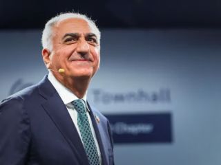 آمادگی برای «روز واقعه»؛ اردوگاه رضا پهلوی چه تصویری از فردای حمله احتمالی به ایران دارد؟