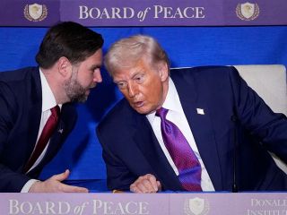 ونس: شواهدی از تلاش ایران برای بازسازی توان تولید سلاح هسته‌ای در اختیار داریم