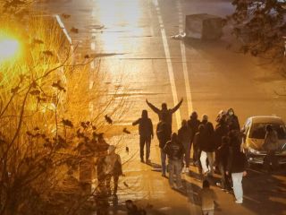 گزارشی تکان‌دهنده از احتمال استفاده جمهوری اسلامی از سلاح‌های شیمیایی علیه معترضان