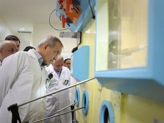 برآورد موسسه آمریکایی از تهدید هسته‌ای ایران؛ جمهوری اسلامی چقدر به ساخت بمب اتمی نزدیک است؟