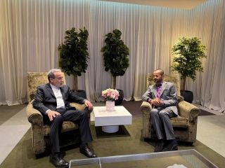 منبع ایرانی: مذاکرات ژنو به دلیل پافشاری آمریکا بر «غنی‌سازی صفر» متوقف شده است