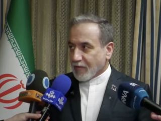 عراقچی: این یکی از بهترین و جدی‌ترین مذاکرات ما با طرف آمریکایی بود