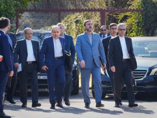 پایان مذاکرات ژنو؛ آیا آمریکا حمله خواهد کرد یا مذاکرات همچنان ادامه می‌یابد؟