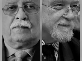 ‏از داریوش شایگان تا داریوش آشوری؛ وقتی معمارانِ فکری ۵۷، علیه خود شوریدند!‌‌