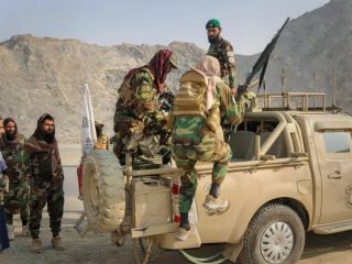 پاکستان با بمباران کابل،  اعلام کرد که «جنگی علنی» را با مقام‌های طالبان آغاز کرده