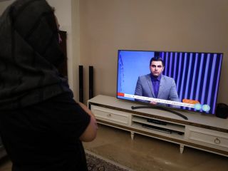 اختلال هم‌زمان در پخش ماهواره‌ای شبکه‌های فارسی‌زبان و سرویس چی‌پی‌اس در تهران