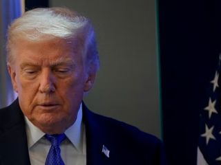 وای‌نت: ترامپ اوباما نیست، اما ایران هم سوریه نیست