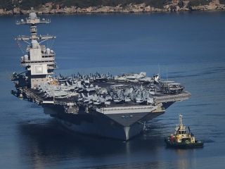 بعد از شکست مذاکرات، نیروی دریایی آمریکا چگونه به ایران حمله می‌کند و اهداف احتمالی کدام‌ها هستند؟