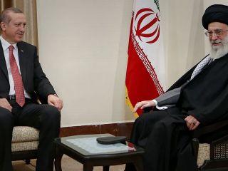 خلا قدرت ایران، فرصت طلایی ترکیه؛ تحلیل وزیر دفاع سابق اسرائیل از بازی جدید قدرت در خاورمیانه