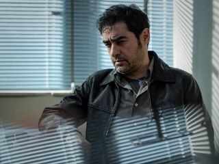 شهاب حسینی با انتشار پستی در صفحه شخصی خود از دنیای بازیگری خداحافظی کرد