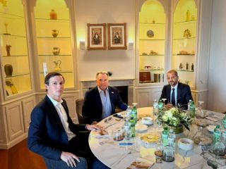 وزیر خارجه عمان: ایران توافق کرد که اورانیوم غنی‌شده‌ را ذخیره نکند