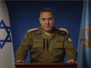 سخنگوی ارتش اسرائیل: عملیات مشترک «غرش شیران» برای وارد کردن ضربه بنیادین به رژیم ایران آغاز شد