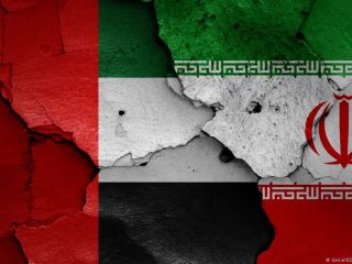 در حملات جمهوری اسلامی به ابوظبی یک نفر کشته شد؛ عربستان تجاوز ایران را محکوم کرد