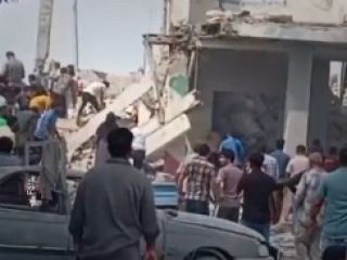 خبرگزاری ایرنا: ۲۴ دانش‌آموز دختر در میناب در حمله آمریکا و اسرائیل کشته شدند