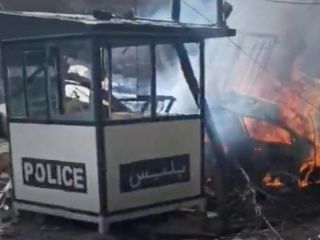 ارتش اسرائیل: صدها هدف نظامی ایران از جمله سکوهای پرتاب موشک هدف قرار گرفت+ ویدیو