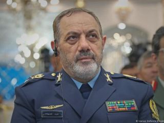رویترز: فرمانده سپاه و وزیر دفاع ایران در حملات اسرائیل کشته شدند
