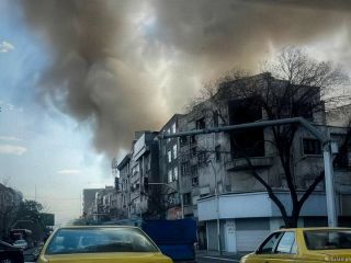 خبرگزاری فارس می‌گوید خبر کشته‌ شدن دختر خامنه‌ای به همراه داماد و نوه خامنه‌ای صحت دارد