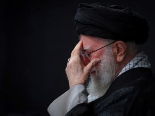 شورای نگهبان پس از کشته شدن خامنه‌ای: یک شورای موقت عهده‌دار رهبری می‌شود