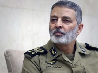 عبدالرحیم موسوی، رییس ستاد کل نیروهای مسلح جمهوری اسلامی، کشته شد