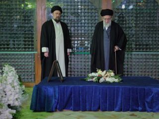 واکنش‌های مقامات حکومتی به مرگ خامنه‌ای