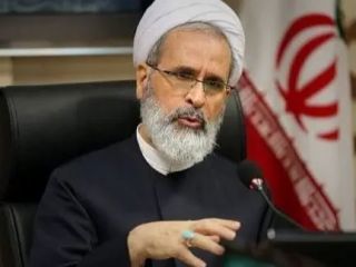 علیرضا اعرافی به‌عنوان عضو شورای رهبری انتخاب شد