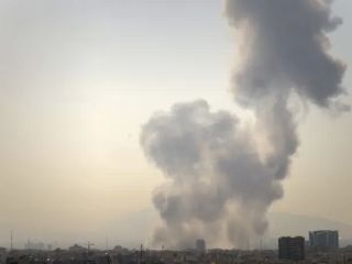 جمهوری اسلامی در  میدان مرگ و زندگی؛ آخر بازی مشخص نیست