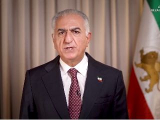 شاهزاده رضا پهلوی: زمان حضور گسترده مردم در خیابان‌ها بسیار نزدیک است