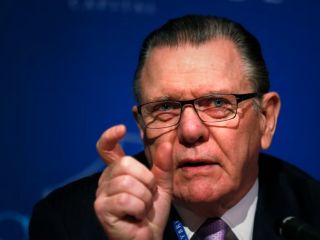 معاون پیشین رئیس ستاد ارتش آمریکا: عملیات در ایران با هدف برچیدن رهبری حکومت انجام می‌شود