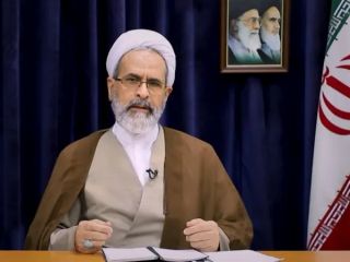 تشکیل شورای موقت رهبری؛ علیرضا اعرافی کیست؟