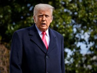 ترامپ: ۹ فروند کشتی نظامی ایران را منهدم و غرق کردیم، به دنبال بقیه آنها هم هستیم