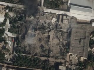 ارتش اسرائیل: هدف، فروپاشی رژیم است