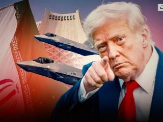 ترامپ: رهبری جدید ایران خواهان گفت‌وگو است و پذیرفته‌ام مذاکره کنم