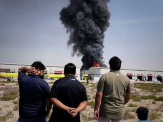 چگونه از خود و خانواده‌‌مان در شرایط جنگی مراقبت کنیم؟