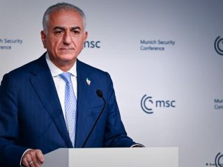 پیام تسلیت و قدردانی شاهزاده رضا پهلوی از ۳ نظامی کشته‌شده آمریکایی