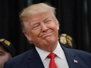 ترامپ: گزینه‌های دوم و سوم رهبری جمهوری اسلامی پس از خامنه‌ای کشته شده‌اند