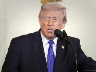 ترامپ: موج بزرگ حمله به ایران در پیش است، عملیات در ایران ۴ تا ۵ هفته طول می‌کشد